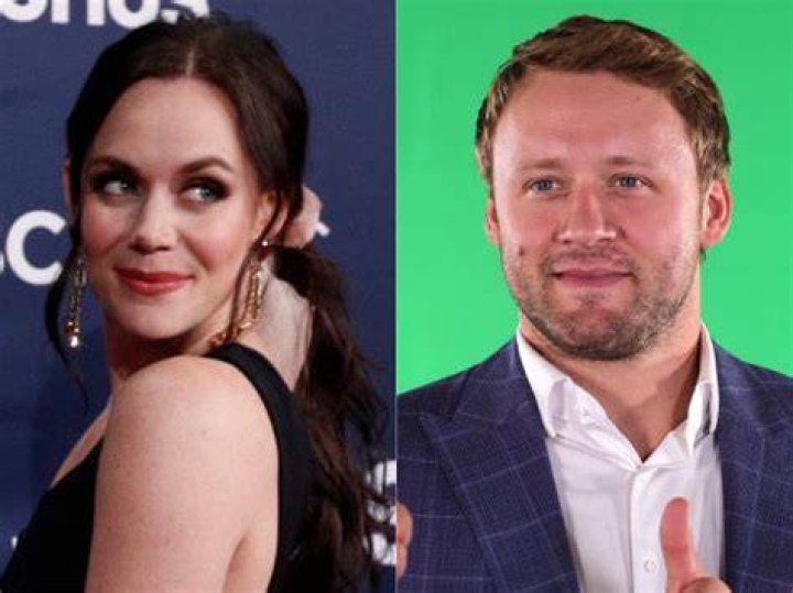 Tessa Virtue’s Boyfriend: Who is Tessa Virtue Dating?