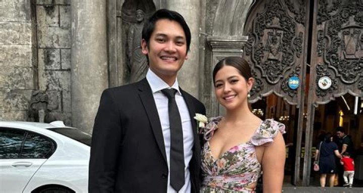 Thais Benites’s Boyfriend: Who is Thais Benites Dating?