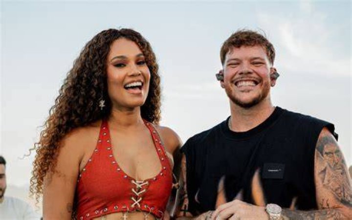Thais Macedo’s Boyfriend: Who is Thais Macedo Dating?