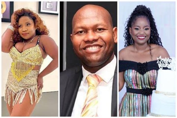 Thandi Gama’s Boyfriend: Who is Thandi Gama Dating?