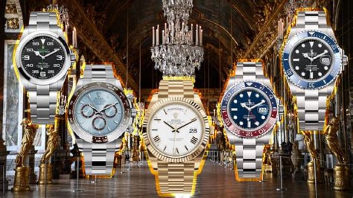 The Appeal of Luxury Watches: A Timeless Investment Experience