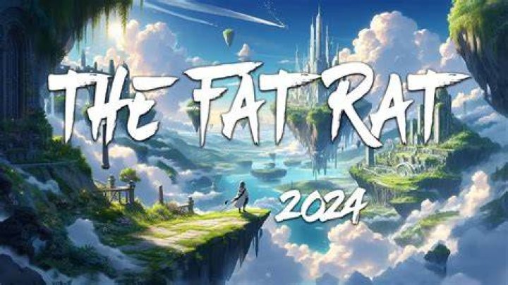 TheFatRat’s Girlfriend: Who is TheFatRat Dating?