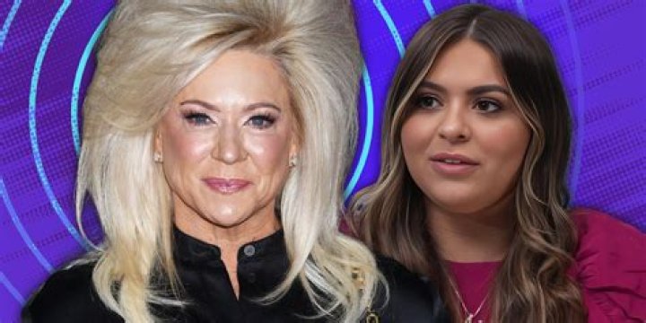 Theresa Caputo’s Boyfriend: Who is Theresa Caputo Dating?
