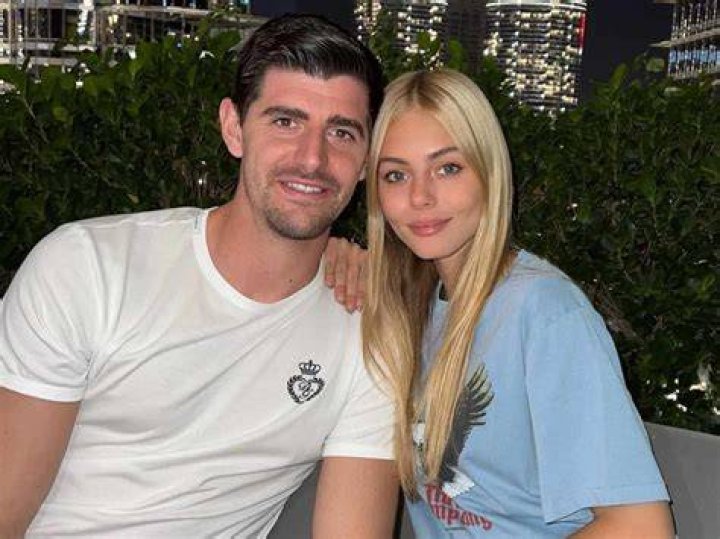 Thibaut Courtois’s Girlfriend: Who is Thibaut Courtois Dating?