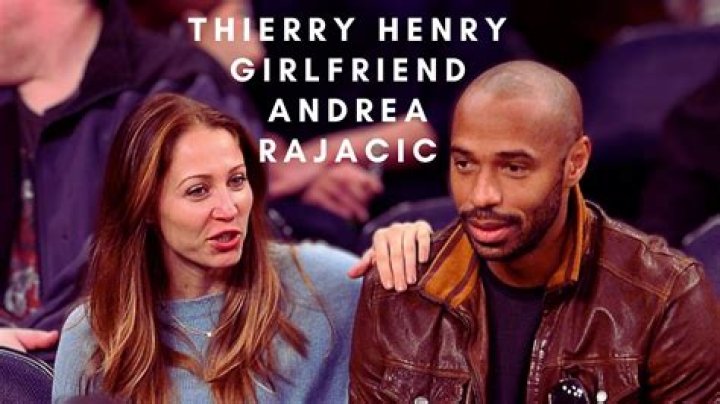 Thierry Figueira’s Girlfriend: Who is Thierry Figueira Dating?