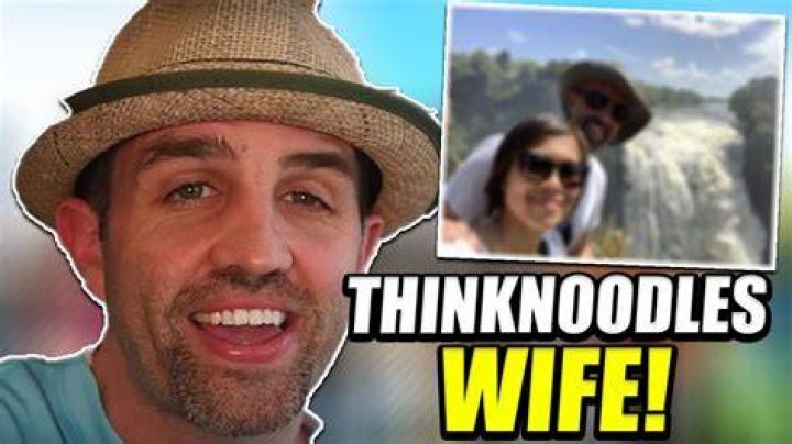 Thinknoodles’s Girlfriend: Who is Thinknoodles Dating?