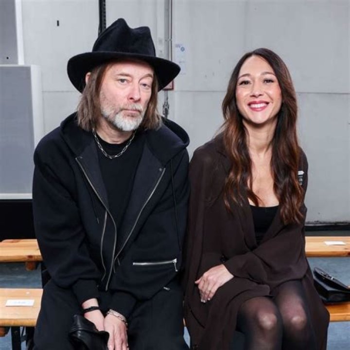 Thom Yorke’s Girlfriend: Who is Thom Yorke Dating?