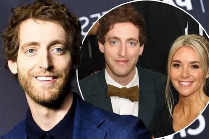 Thomas Middleditch’s Wife: Who is Thomas Middleditch Dating?