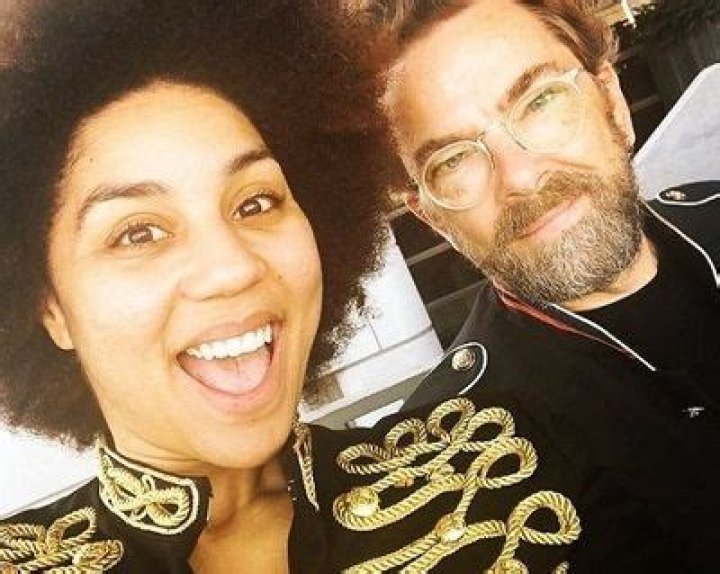 Thorsten Overgaard’s Wife: Who is Thorsten Overgaard Dating?