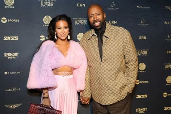 Tia Valentine’s Boyfriend: Who is Tia Valentine Dating?
