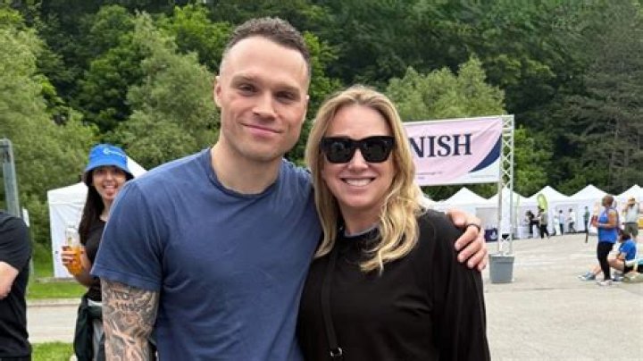Tie Domi’s Girlfriend: Who is Tie Domi Dating?