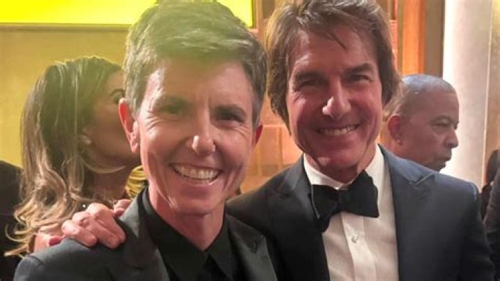 Tig Notaro’s Wife: Who is Tig Notaro Dating?