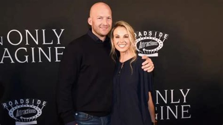 Tim Hasselbeck’s Wife: Who is Tim Hasselbeck Dating?