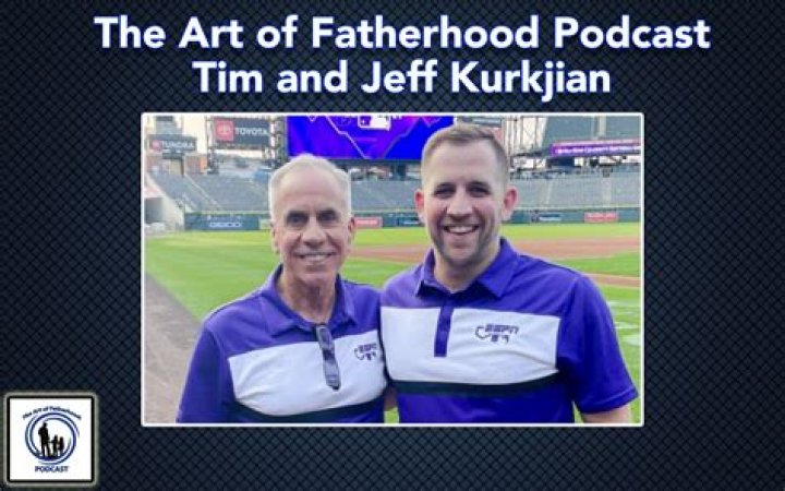 Tim Kurkjian’s Girlfriend: Who is Tim Kurkjian Dating?