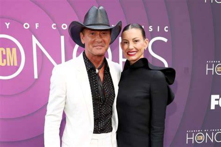 Tim McGraw’s Wife: Who is Tim McGraw Dating?