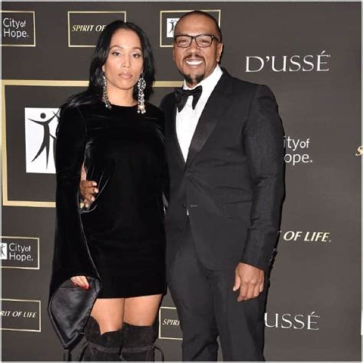 Timbaland’s Wife: Who is Timbaland Dating?