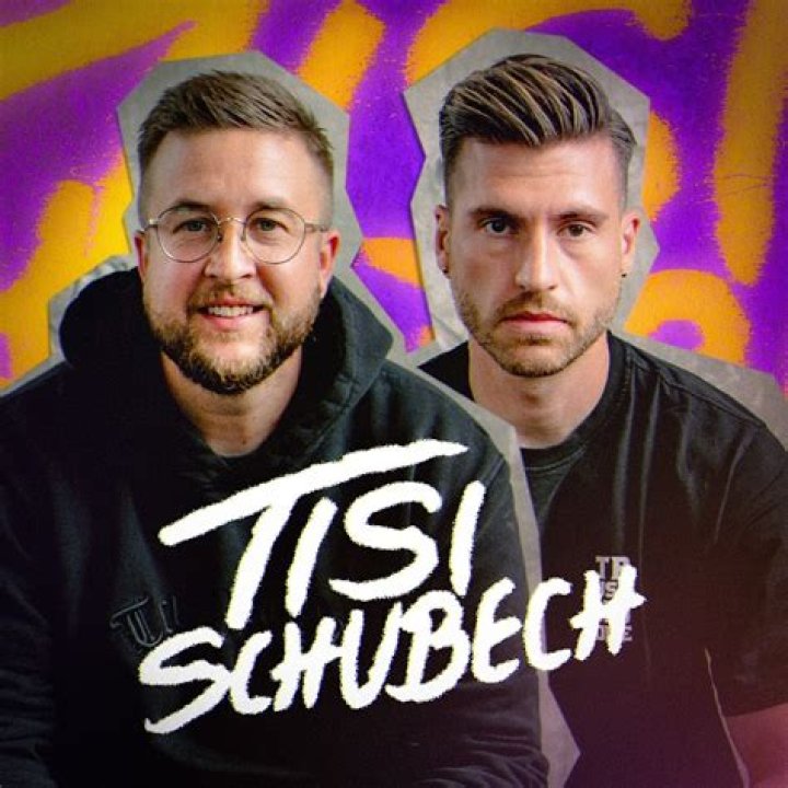 Tisi Schubech’s Girlfriend: Who is Tisi Schubech Dating?