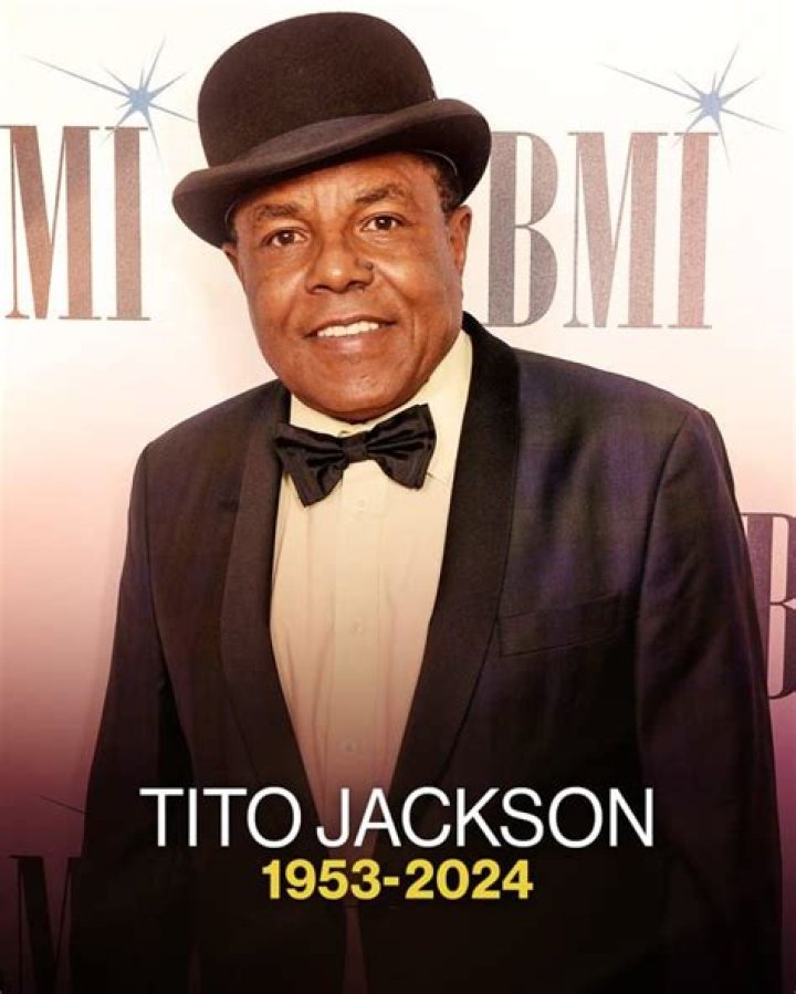 Tito Jackson’s Girlfriend: Who is Tito Jackson Dating?