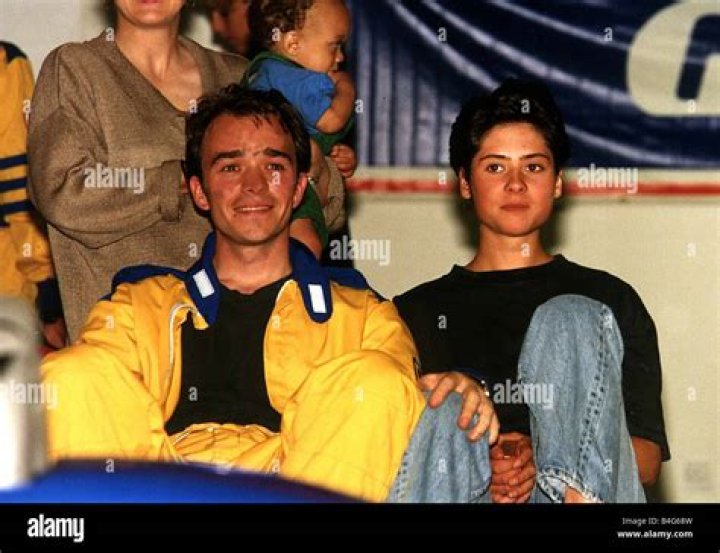 Todd Carty’s Girlfriend: Who is Todd Carty Dating?