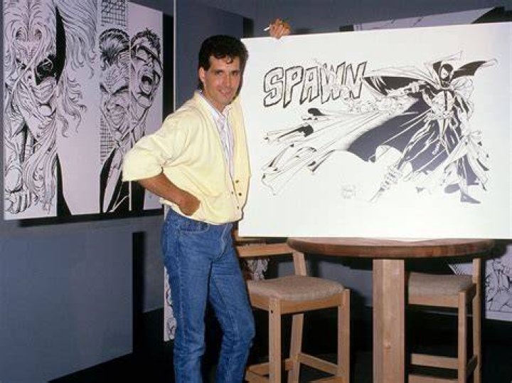 Todd McFarlane’s Wife: Who is Todd McFarlane Dating?