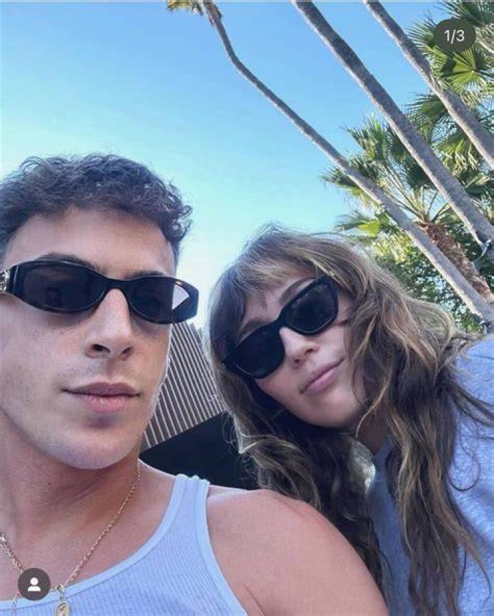 Tom Baum’s Girlfriend: Who is Tom Baum Dating?