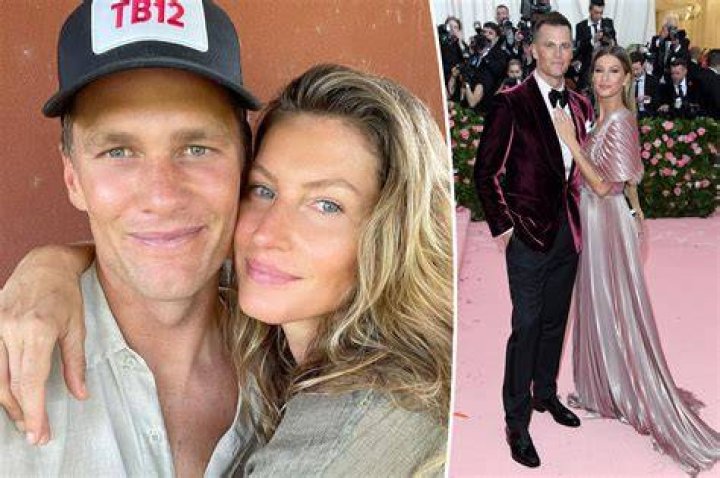 Tom Brady’s Wife: Who is Tom Brady Dating?