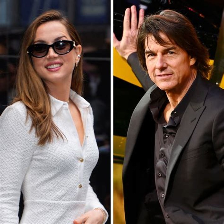 Tom Brown’s Girlfriend: Who is Tom Brown Dating?