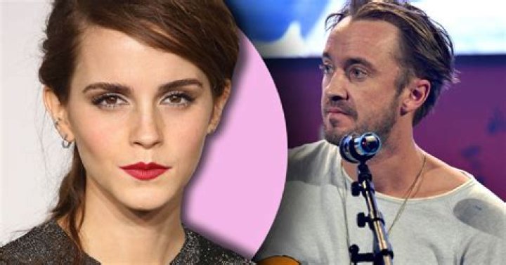 Tom Felton’s Girlfriend: Who is Tom Felton Dating?