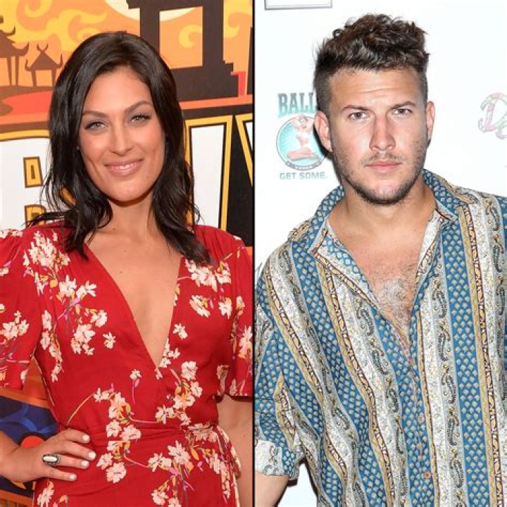 Tom Fitzgerald’s Girlfriend: Who is Tom Fitzgerald Dating?