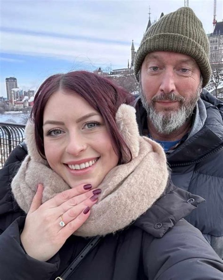 Tom Green’s Girlfriend: Who is Tom Green Dating?