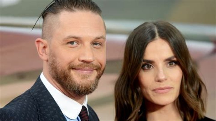 Tom Hardy’s Wife: Who is Tom Hardy Dating?