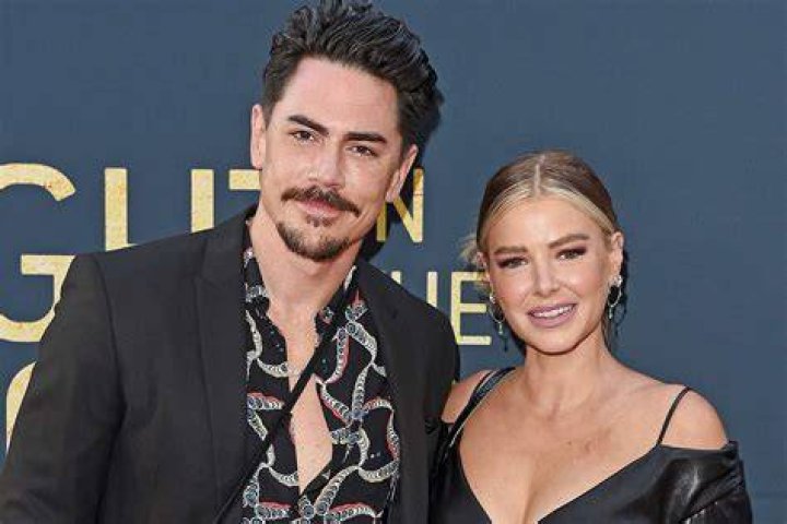 Tom Sandoval apologizes for affair with Ariana Madix, she moves on with new man while he seeks treatment for mental well-being.