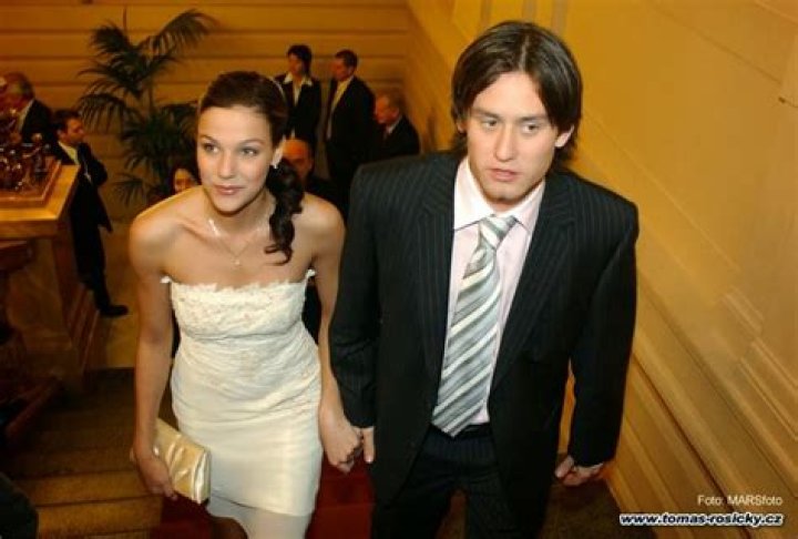 Tomas Rosicky’s Wife: Who is Tomas Rosicky Dating?