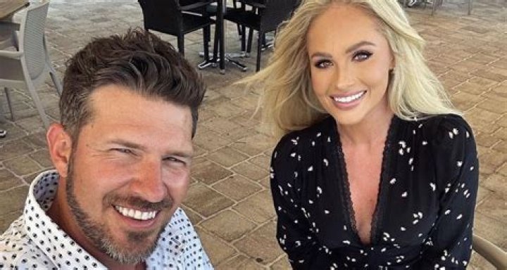 Tomi Lahren’s Boyfriend: Who is Tomi Lahren Dating?