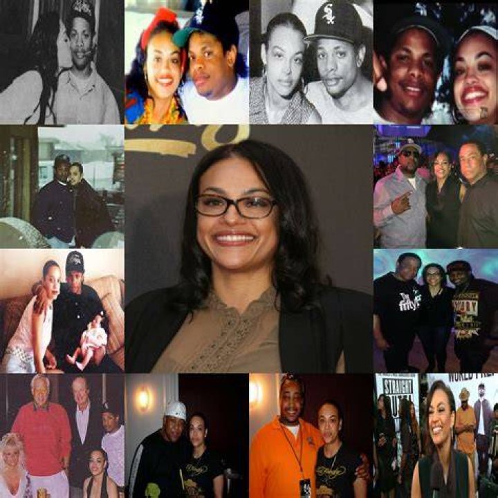Tomica Wright’s Husband: Who is Tomica Wright Dating?