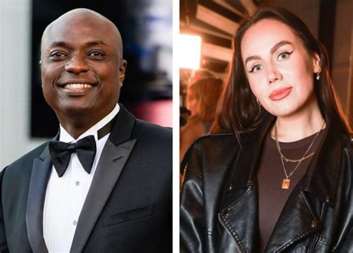 Tomine Harket’s Boyfriend: Who is Tomine Harket Dating?