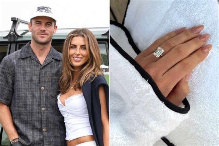 Tommy Boysen’s Girlfriend: Who is Tommy Boysen Dating?