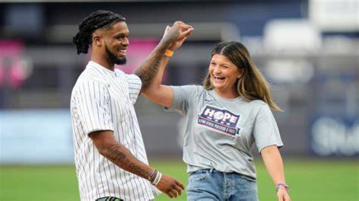 Tommy Hamlin’s Girlfriend: Who is Tommy Hamlin Dating?