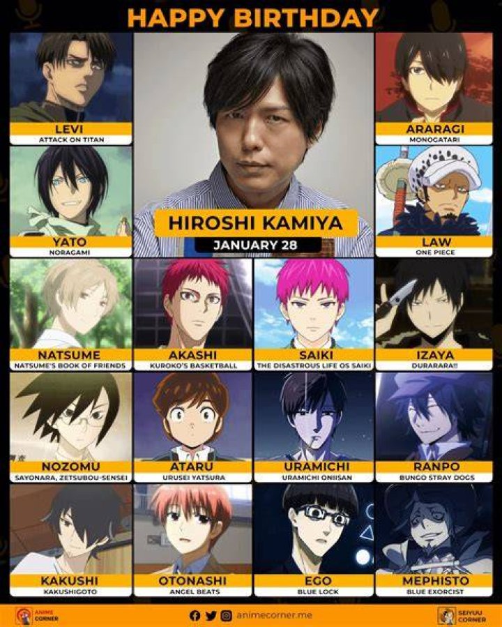 Tomohiro Kamiyama’s Girlfriend: Who is Tomohiro Kamiyama Dating?