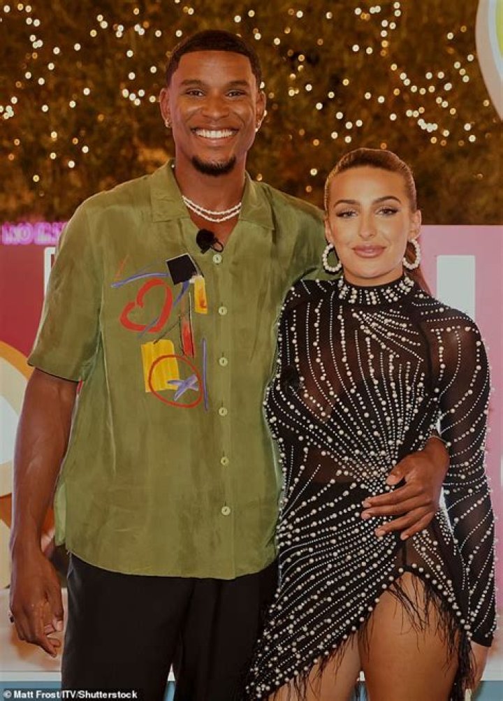 Toni Latorre’s Girlfriend: Who is Toni Latorre Dating?