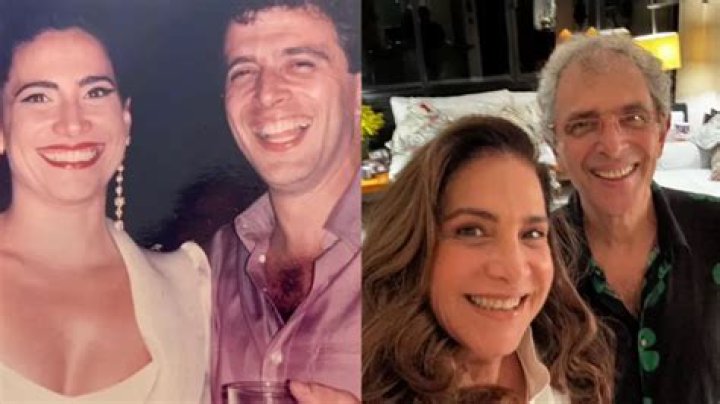 Totia Meireles’s Boyfriend: Who is Totia Meireles Dating?