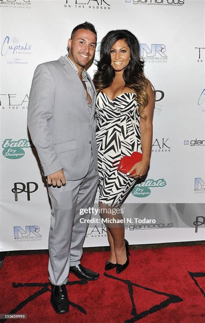 Tracy DiMarco’s Boyfriend: Who is Tracy DiMarco Dating?