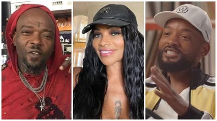 Treach’s Wife: Who is Treach Dating?