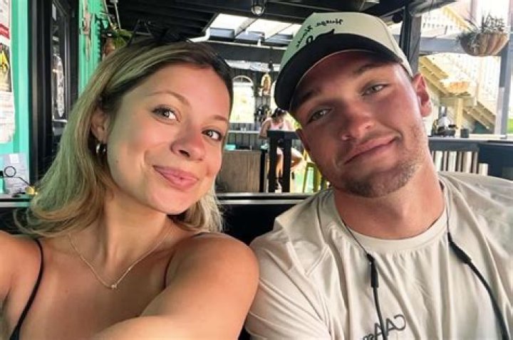 Trey Daniels’s Girlfriend: Who is Trey Daniels Dating?