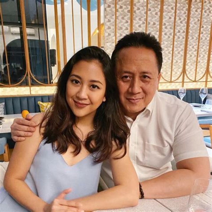 Triawan Munaf’s Girlfriend: Who is Triawan Munaf Dating?