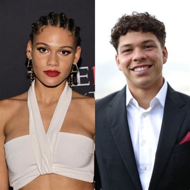 Trinity Keller’s Boyfriend: Who is Trinity Keller Dating?
