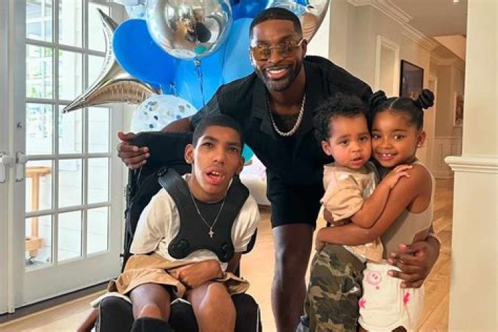 Tristan Thompson’s Children’s Loved Ones Accuse Him of Being a Deadbeat Dad
