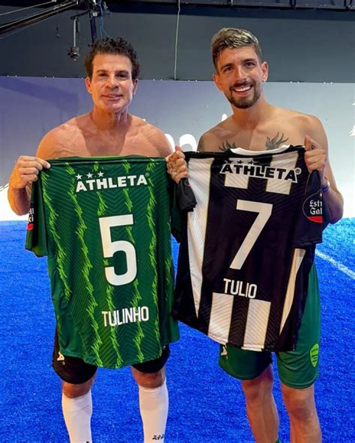 Tulinho Oficial’s Girlfriend: Who is Tulinho Oficial Dating?