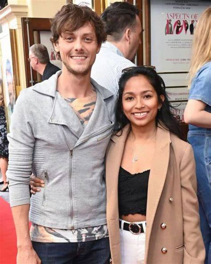 Tyger Drew-Honey’s Girlfriend: Who is Tyger Drew-Honey Dating?