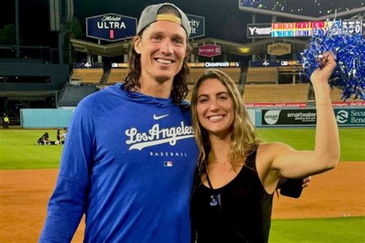 Tyler Ross’s Girlfriend: Who is Tyler Ross Dating?